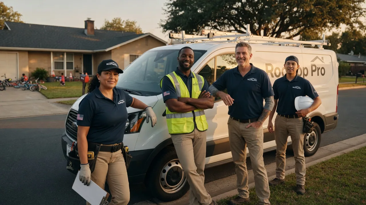 Roof Repair in Unionville, NY near me